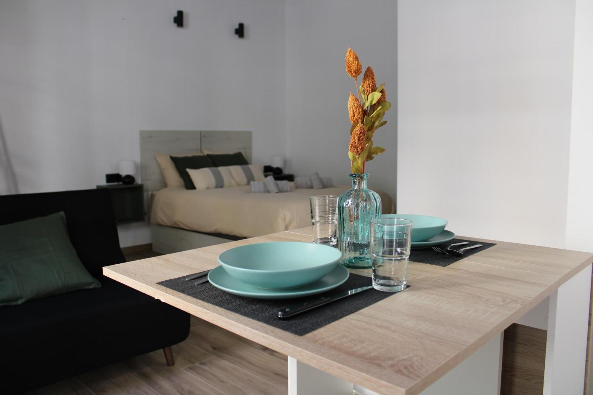 Las Arenas Suites 2 Playa Валенсия Екстериор снимка