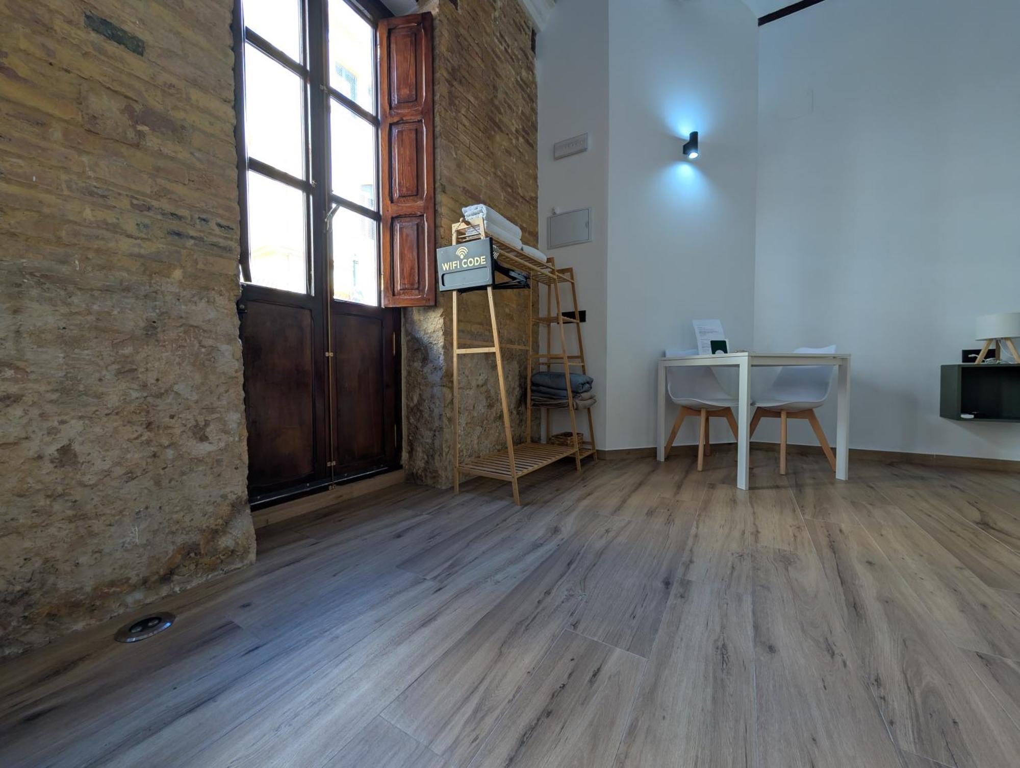 Las Arenas Suites 2 Playa Валенсия Екстериор снимка