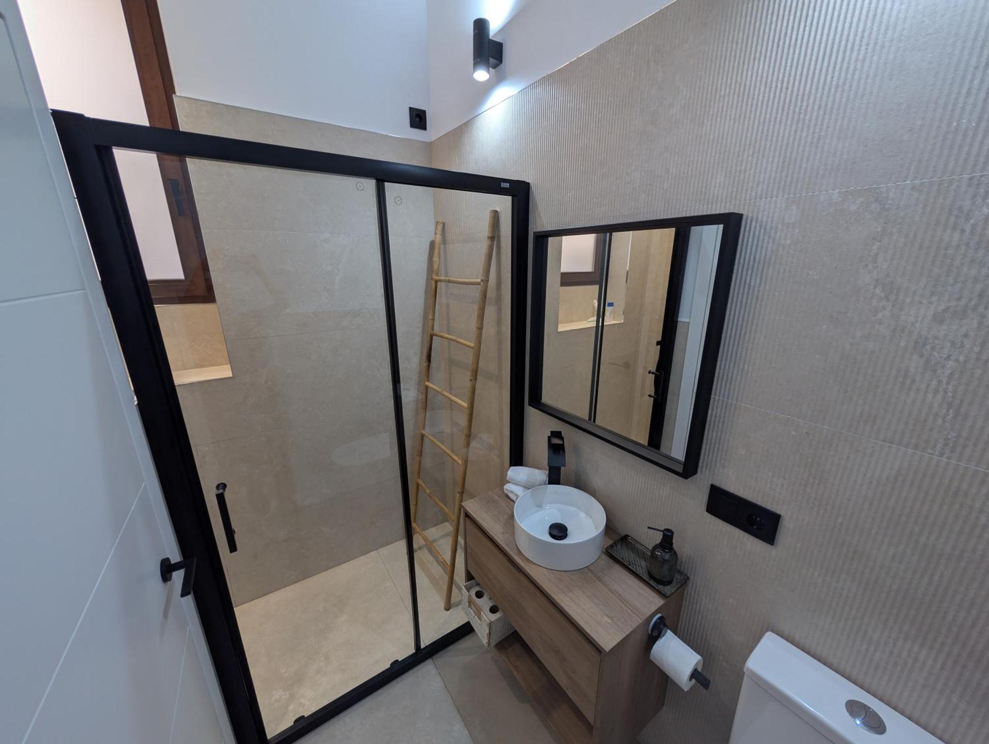 Las Arenas Suites 2 Playa Валенсия Екстериор снимка