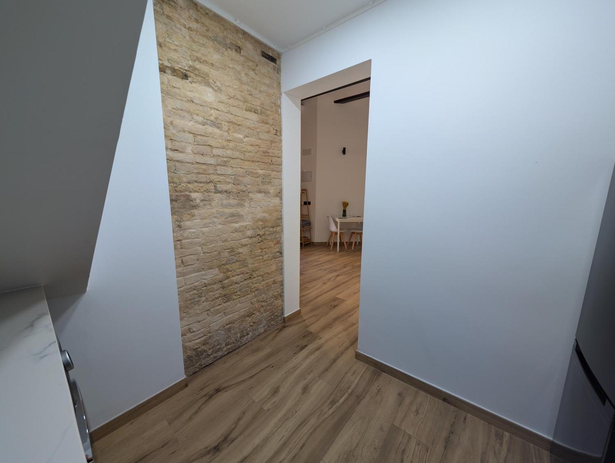 Las Arenas Suites 2 Playa Валенсия Екстериор снимка