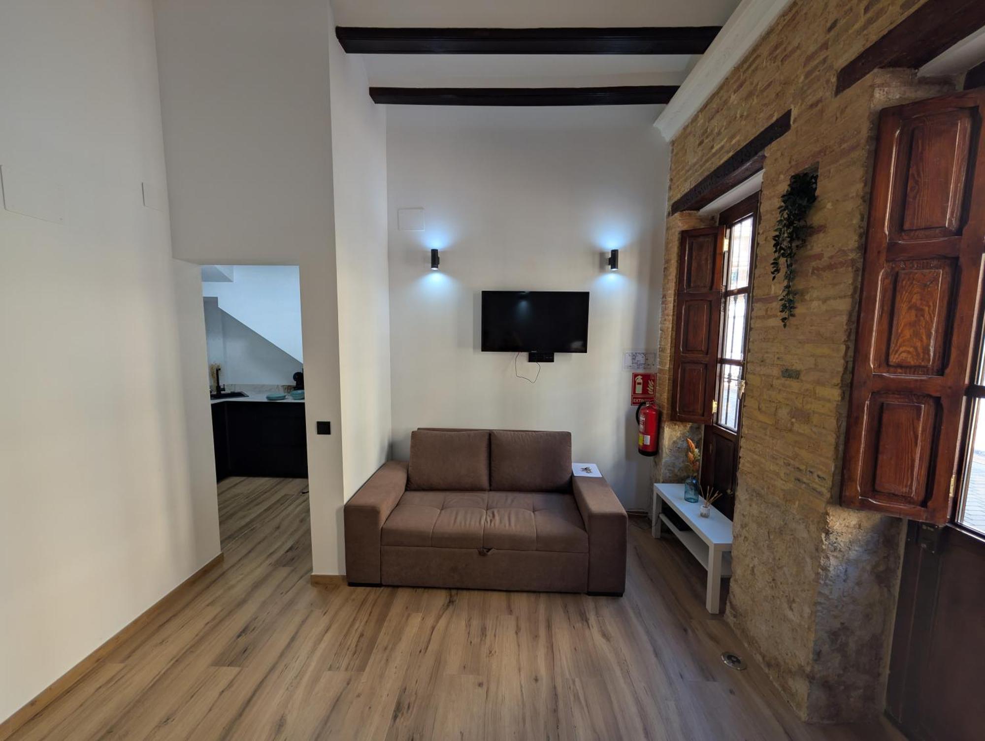 Las Arenas Suites 2 Playa Валенсия Екстериор снимка